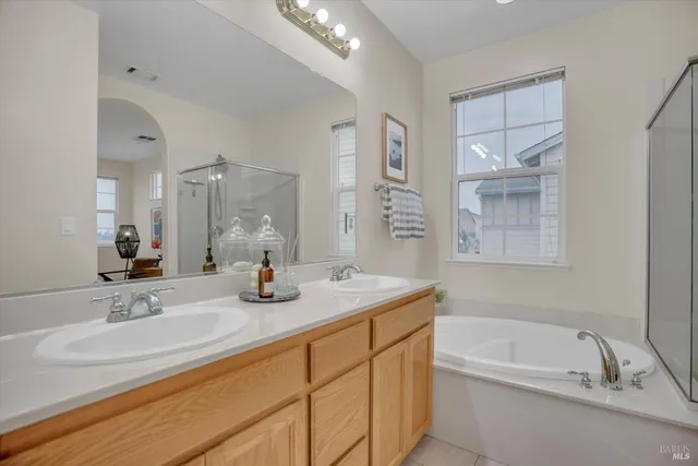 $584,000 | 1030 Driftwood Drive, Suisun City, CA 94585