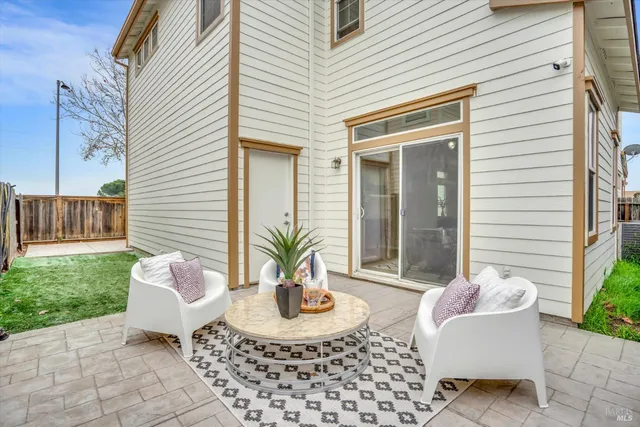 $584,000 | 1030 Driftwood Drive, Suisun City, CA 94585