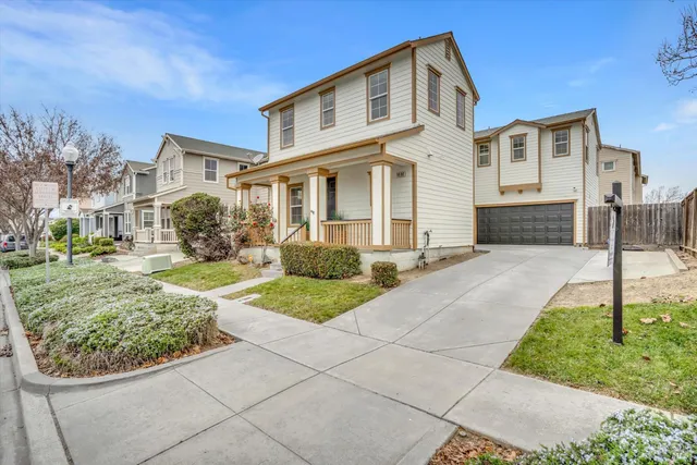 $584,000 | 1030 Driftwood Drive, Suisun City, CA 94585