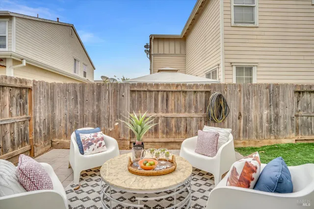 $584,000 | 1030 Driftwood Drive, Suisun City, CA 94585