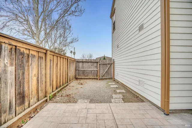 $584,000 | 1030 Driftwood Drive, Suisun City, CA 94585