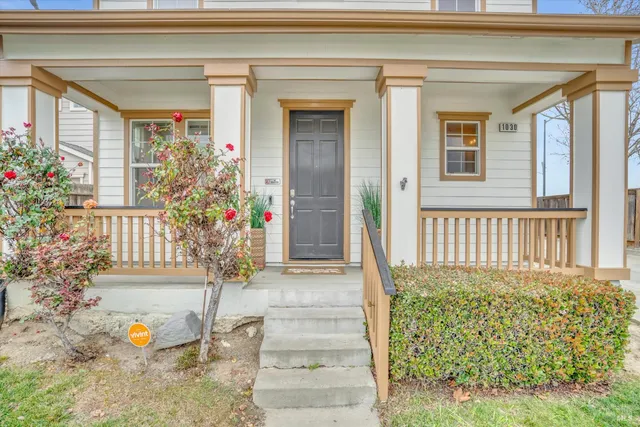 $584,000 | 1030 Driftwood Drive, Suisun City, CA 94585