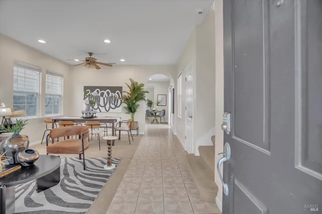 $584,000 | 1030 Driftwood Drive, Suisun City, CA 94585