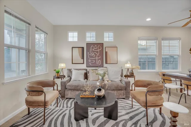 $584,000 | 1030 Driftwood Drive, Suisun City, CA 94585