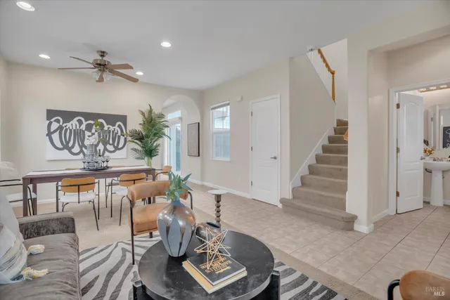 $584,000 | 1030 Driftwood Drive, Suisun City, CA 94585