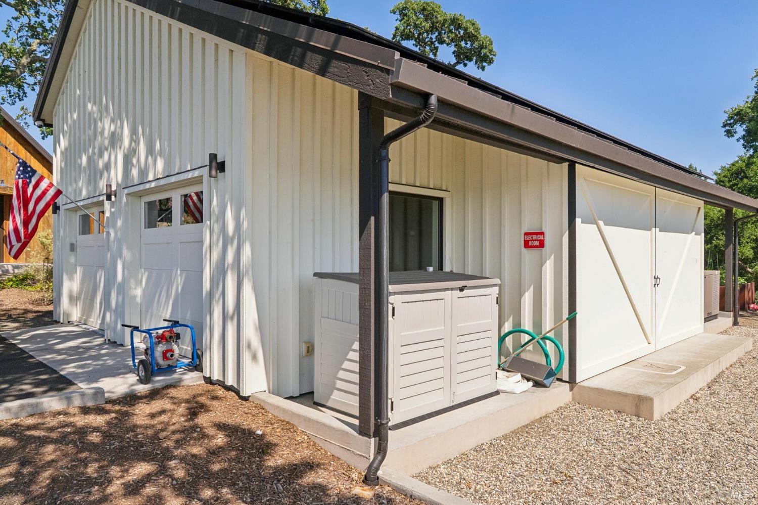 2111 Monticello Road Napa, CA 94558 - Photo 89 of 94
