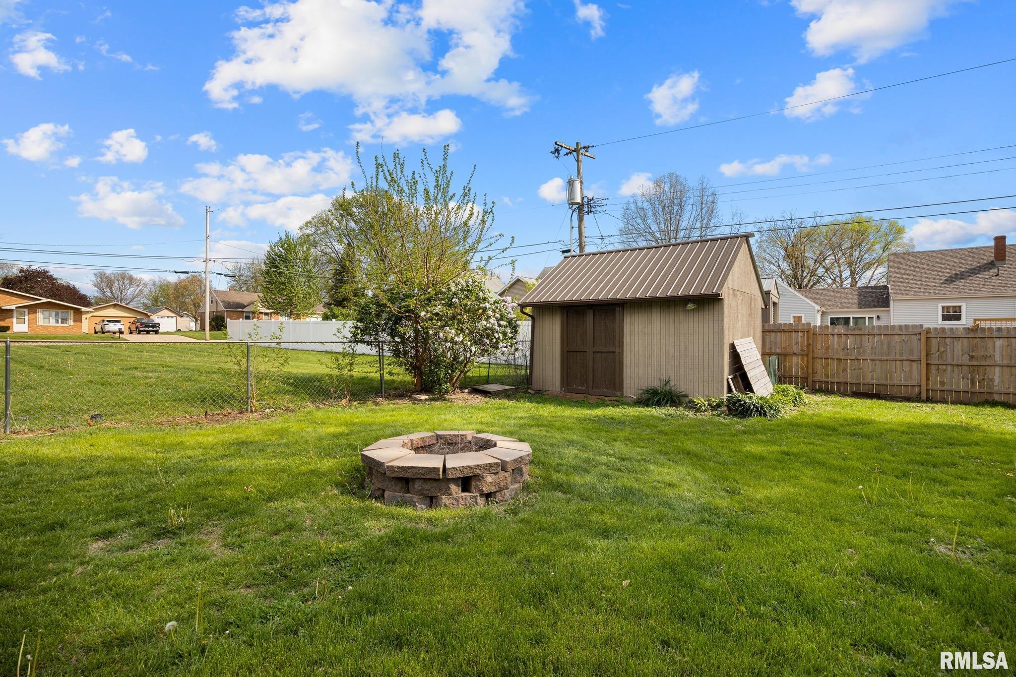 304 West Madison Street Tremont, IL 61568 - Photo 26 of 27
