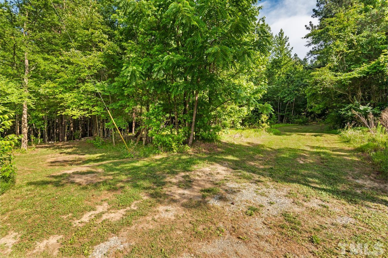 517 Circle B Farm Road Rougemont, NC 27572 - Photo 33 of 37 a view of a trees in a yard