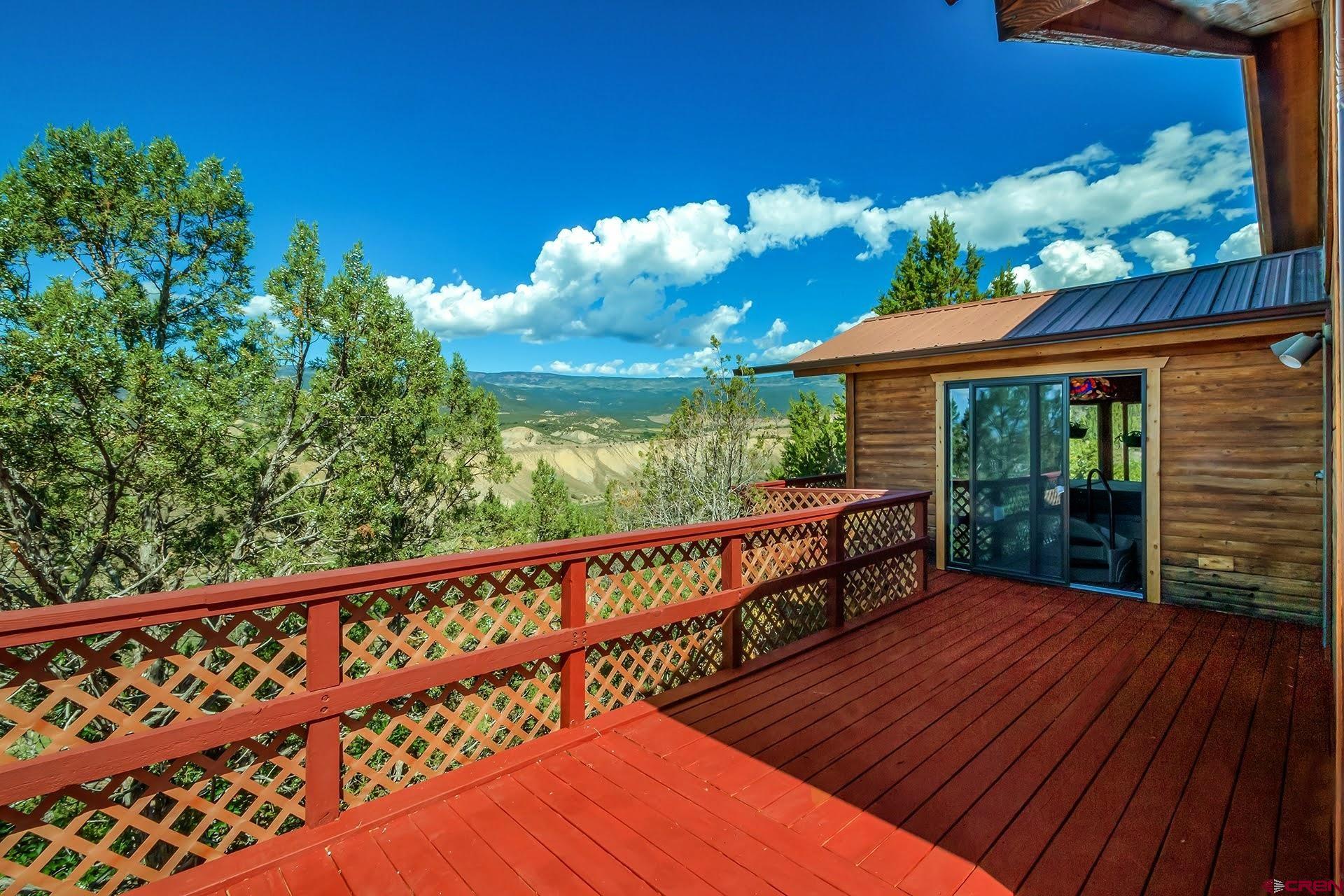 16113 Bull Mesa Road Cedaredge, CO 81413 - Photo 31 of 37