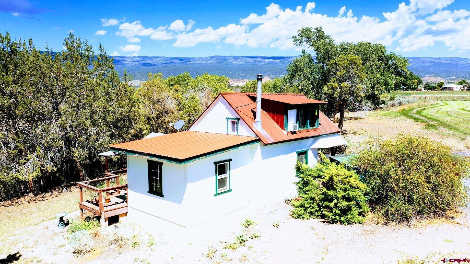 16113 Bull Mesa Road Cedaredge, CO 81413 - Photo 36 of 37