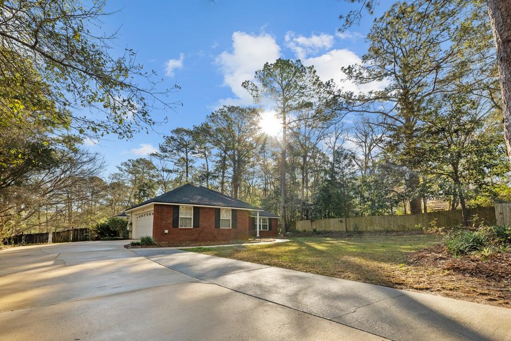 3255 Almanac Road Tallahassee, FL 32309 - Photo 8 of 42