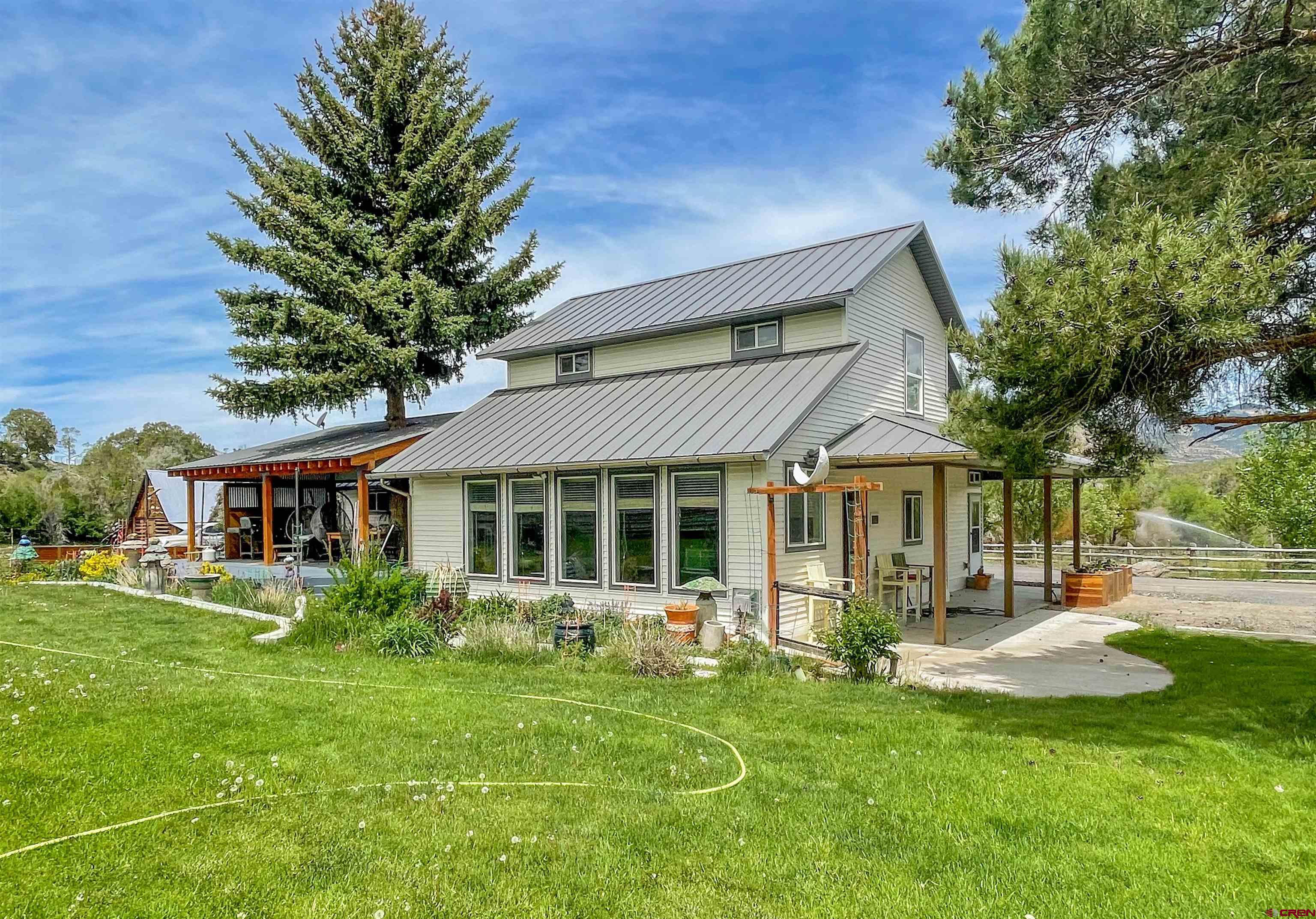 15527 57 1/2 Road Collbran, CO 81624 - Photo 1 of 35 Gallery Image 1