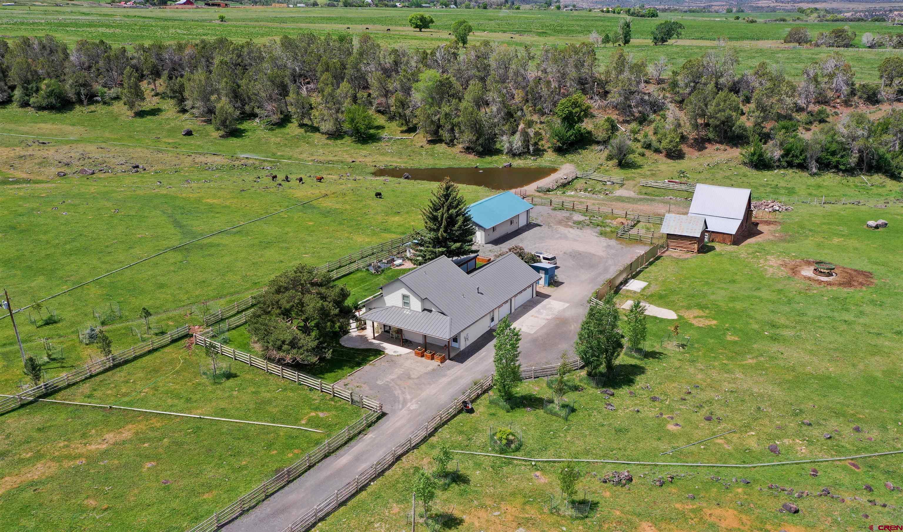 15527 57 1/2 Road Collbran, CO 81624 - Photo 24 of 35 Gallery Image 24