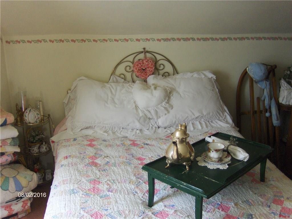 14 State Line Road Burgettstown, PA 15021 - Photo 11 of 18 Upstairs bedroom.