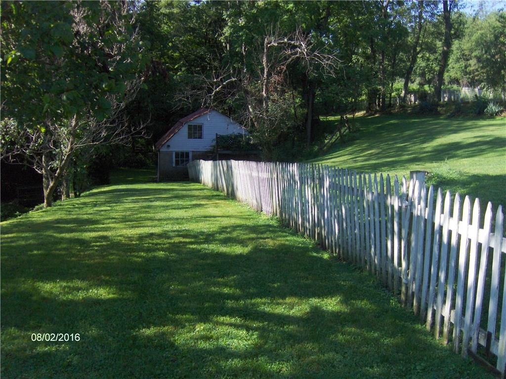 14 State Line Road Burgettstown, PA 15021 - Photo 14 of 18 Spring house.