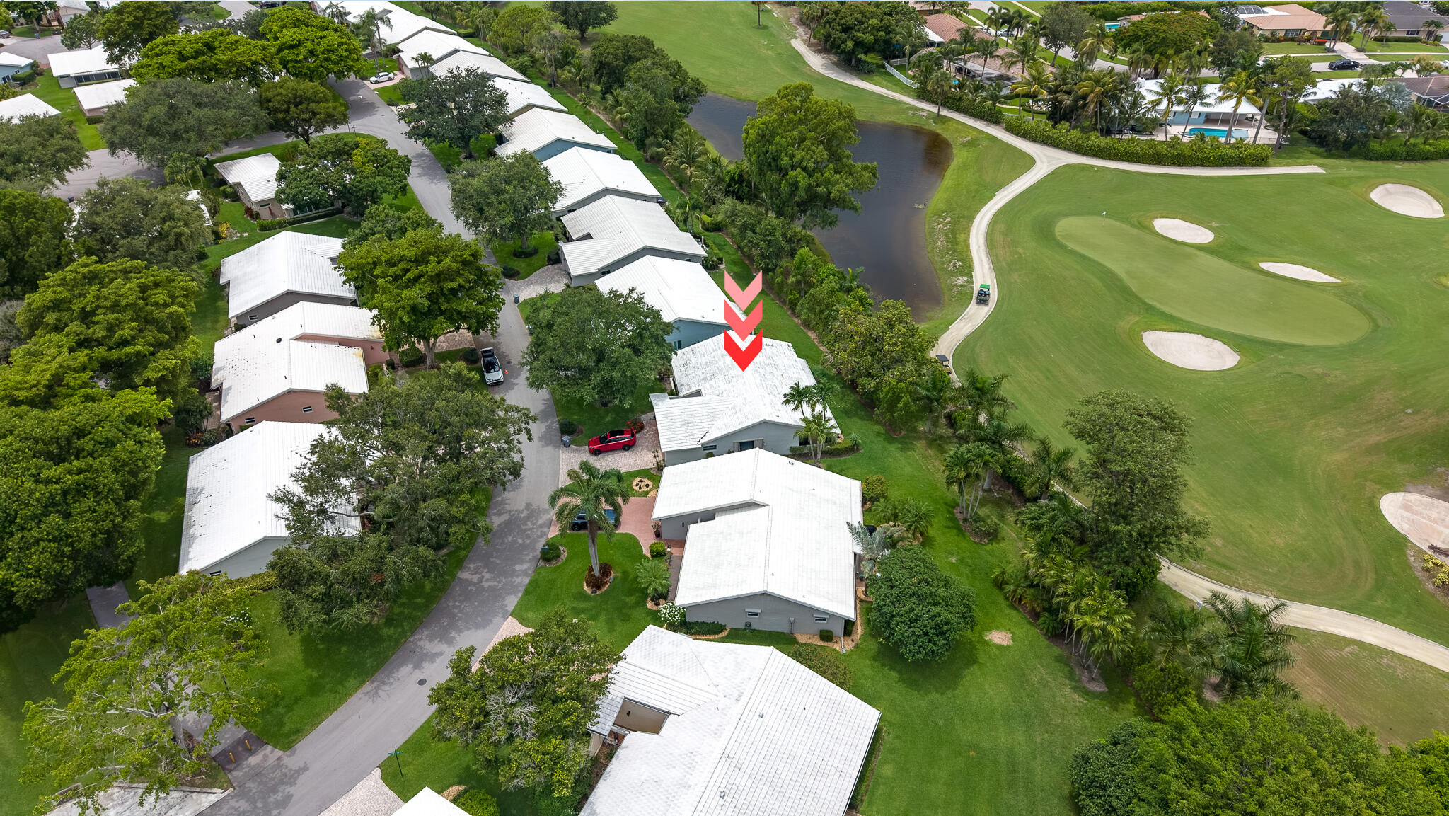 5557 North Cameo Drive Boca Raton, FL 33433 - Photo 3 of 41 aaaa DJI_20260702142220_0638_D-Edit copy