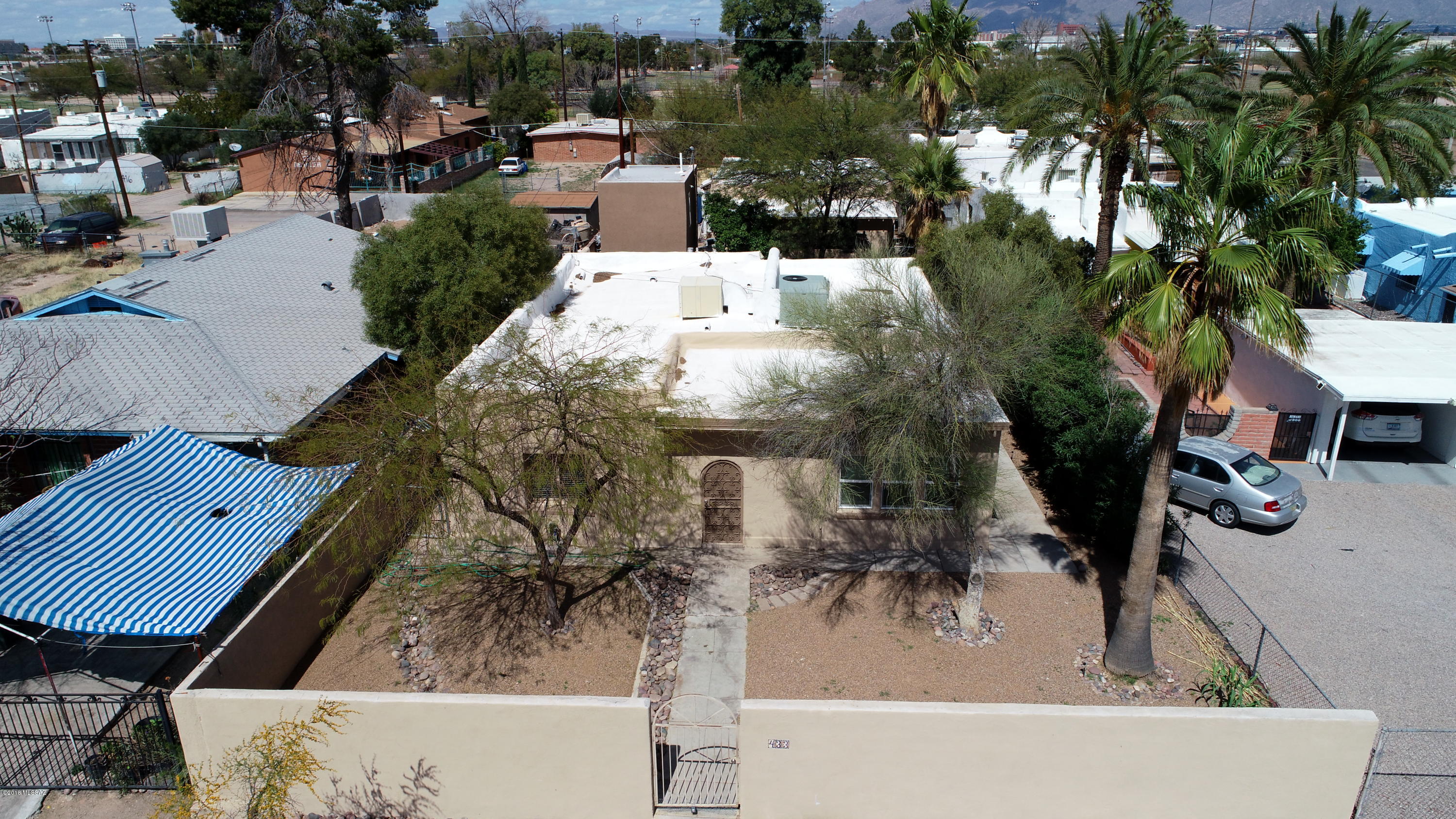 433 East 23rd Street Tucson, AZ 85713 - Photo 2 of 26