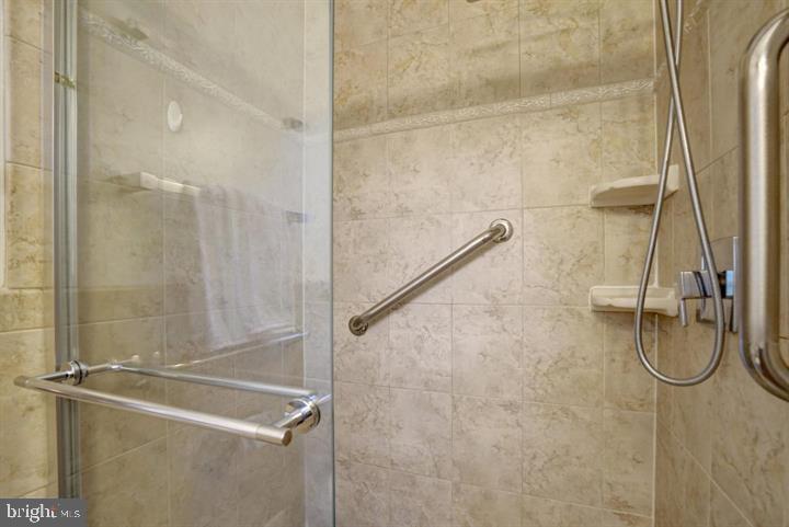 4902 Ravensworth Road Annandale, VA 22003 - Photo 25 of 48 Master Shower