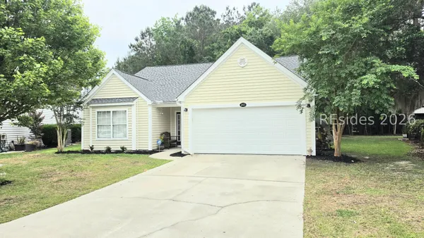 $358,000 | 243 Stoney Crossing, Bluffton, SC 29910