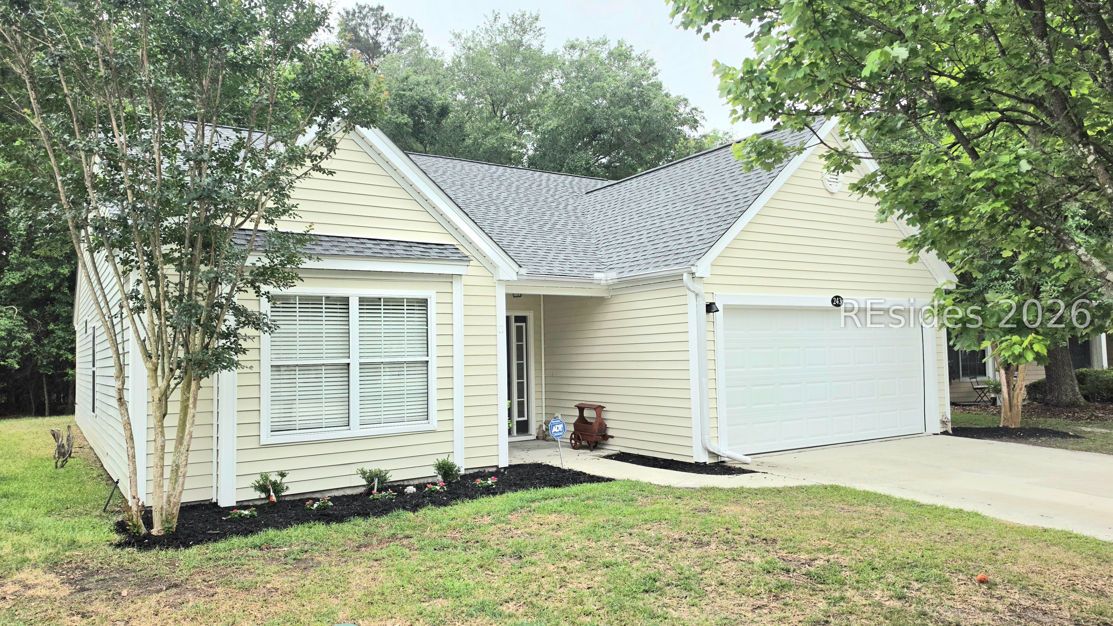 243 Stoney Crossing Bluffton, SC 29910 - Photo 2 of 23