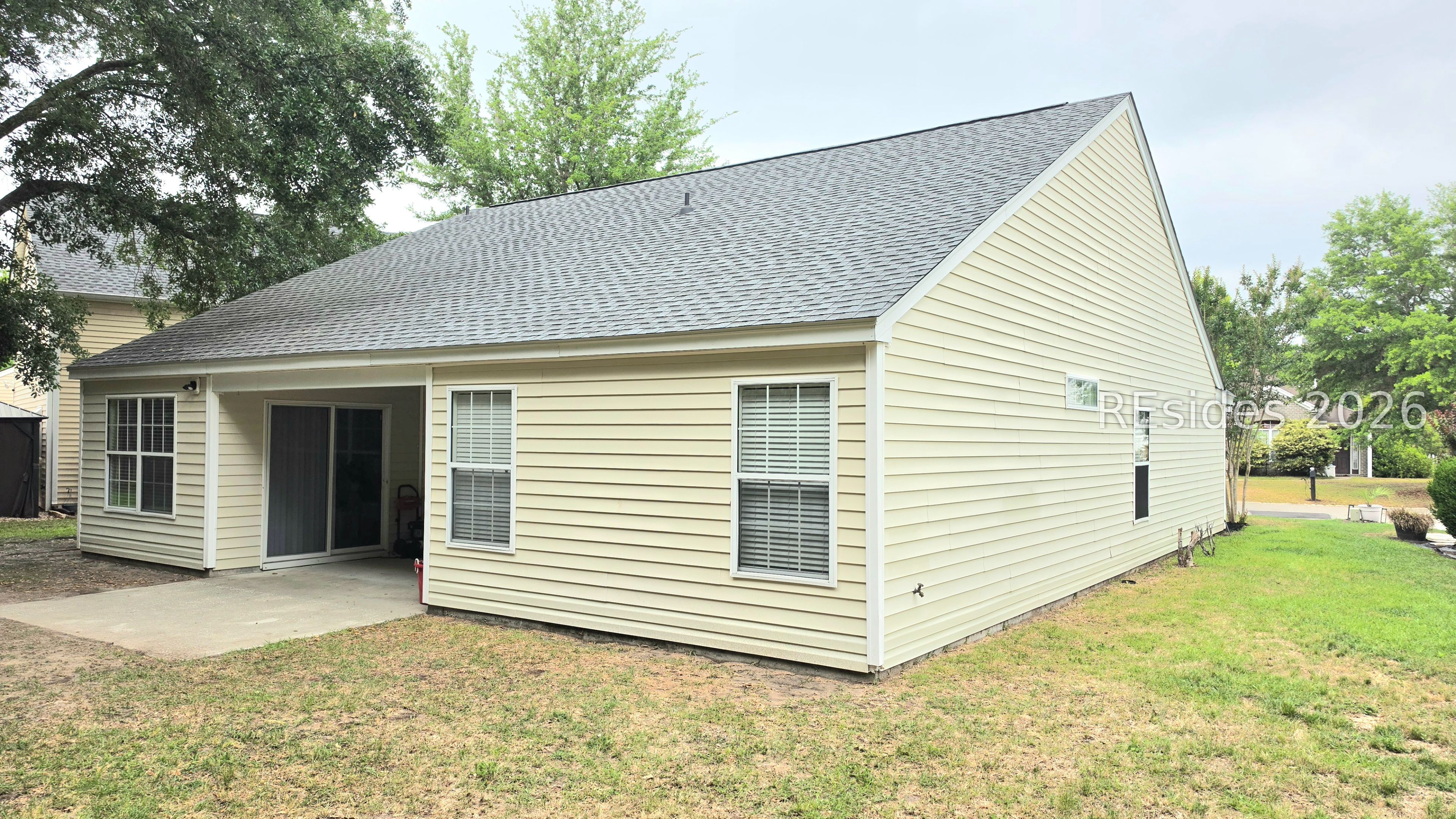 243 Stoney Crossing Bluffton, SC 29910 - Photo 22 of 23