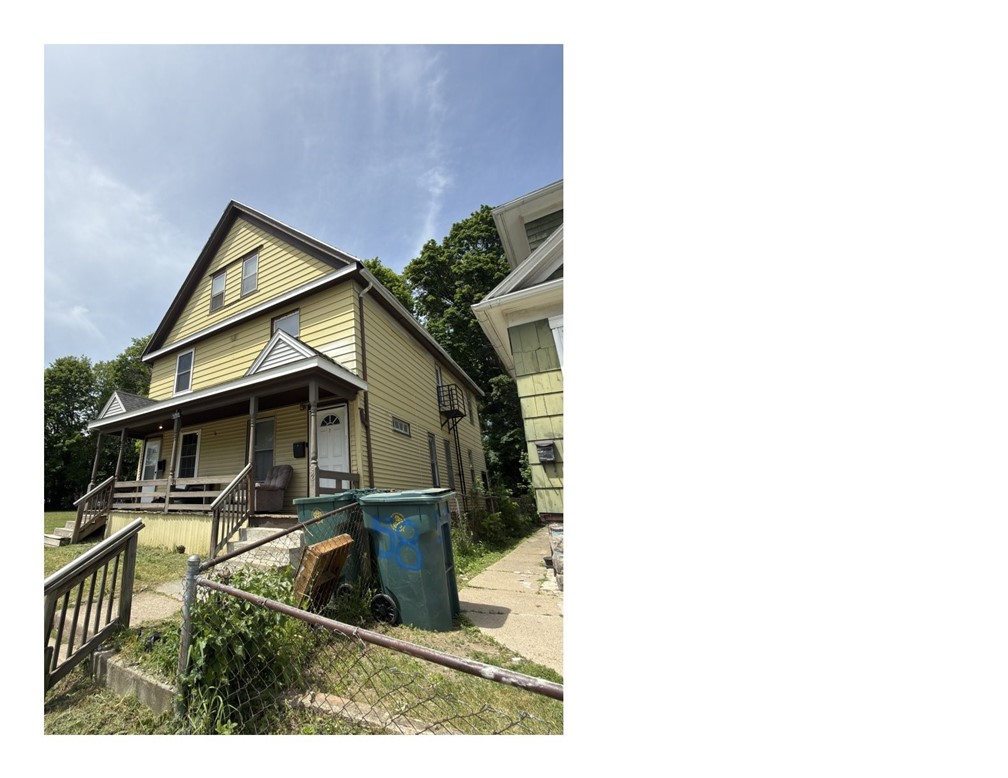54 Ave. C Rochester, NY 14621 - Photo 4 of 4