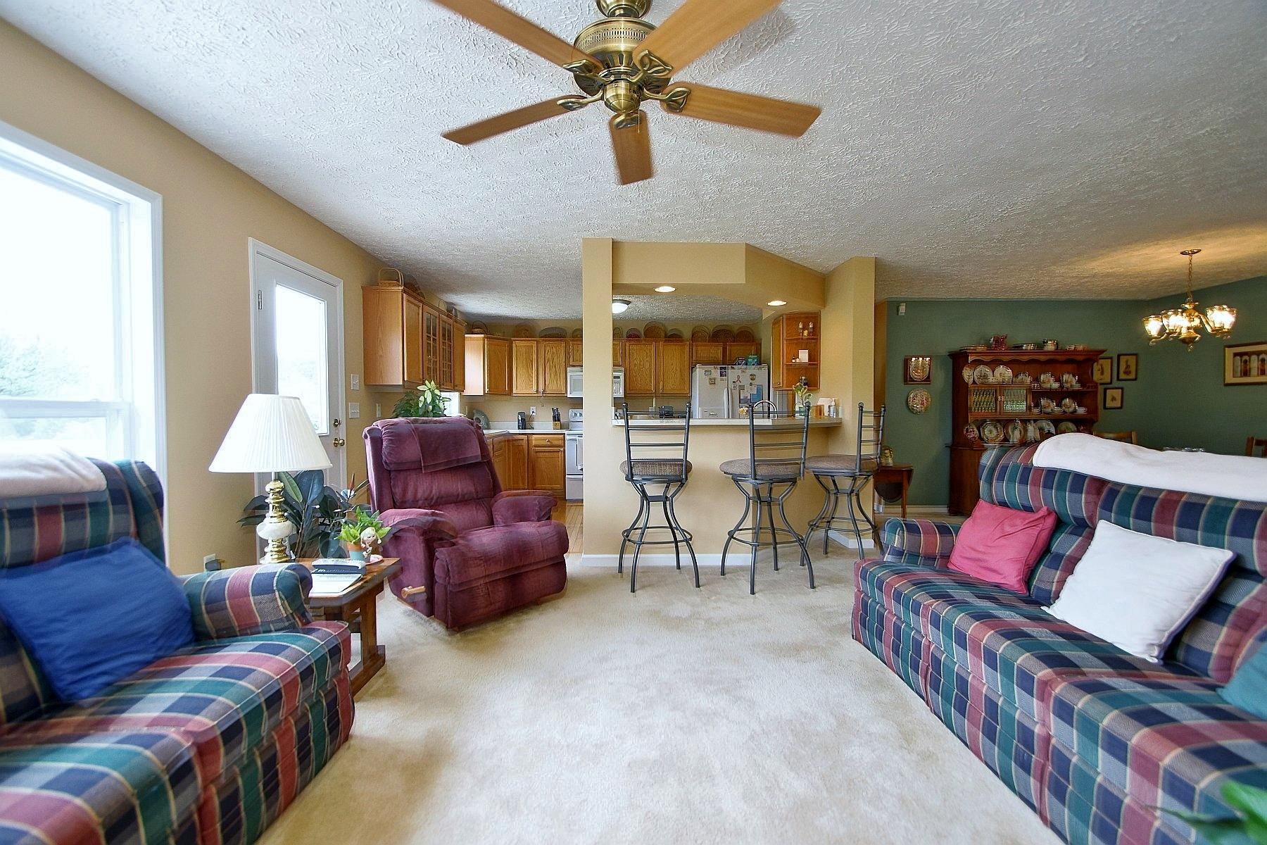 1245 Novelty Road Penhook, VA 24137 - Photo 5 of 31 5