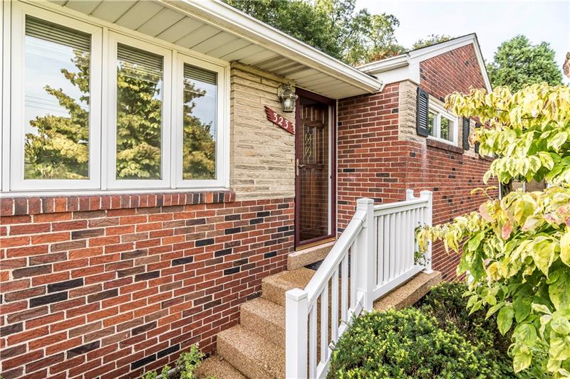 323 West Bruceton Road Pittsburgh, PA 15236 - Photo 1 of 20 Gallery Image 1