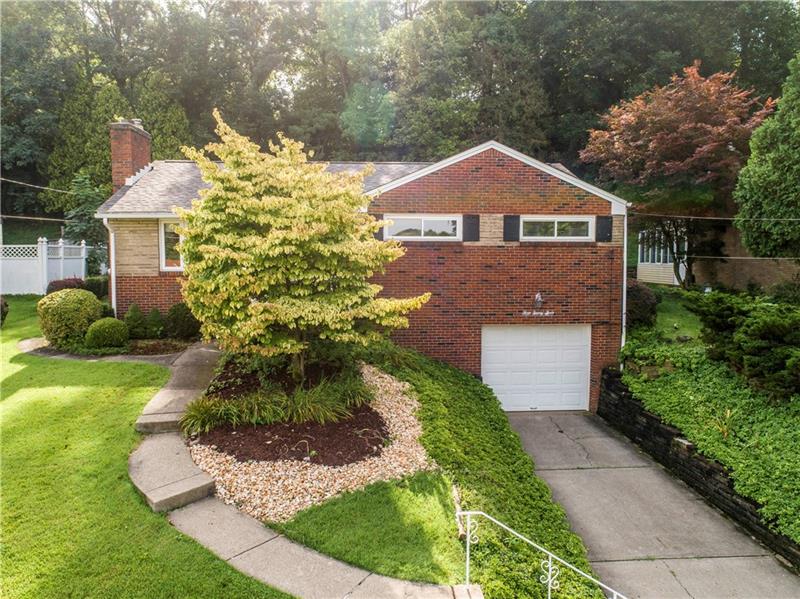 323 West Bruceton Road Pittsburgh, PA 15236 - Photo 19 of 20 Gallery Image 19