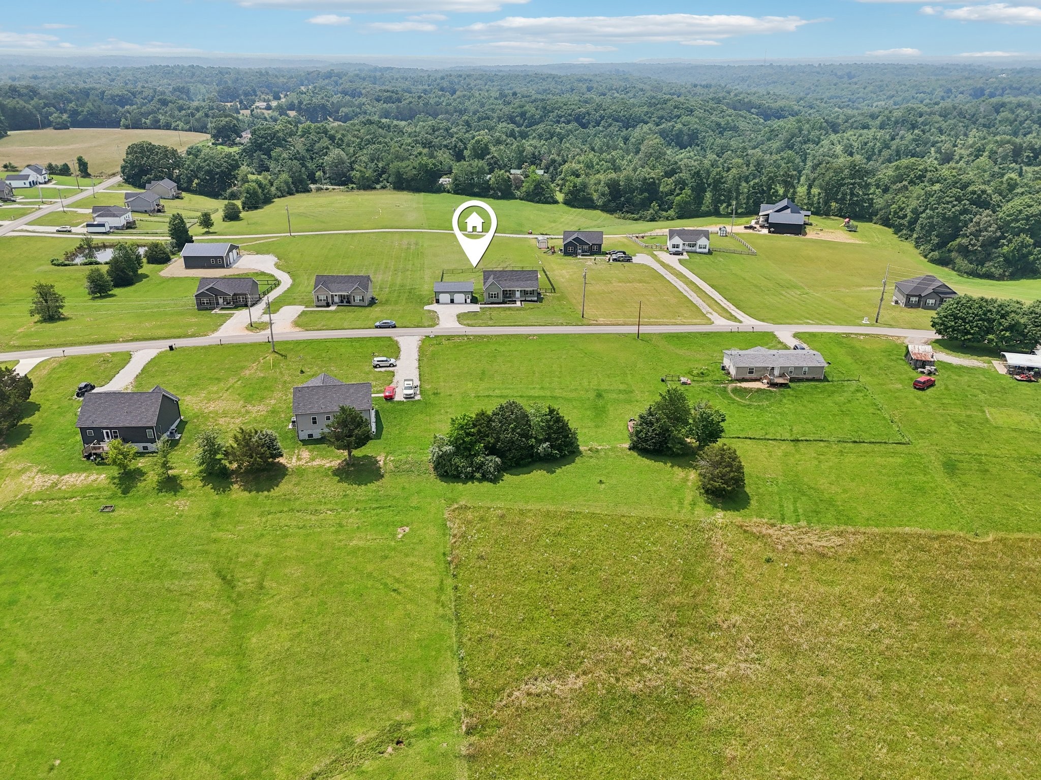 1202 Oak Grove Road Dickson, TN 37055 - Photo 54 of 65