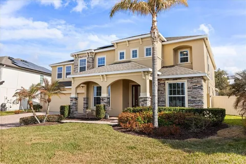$1,190,000 | 14355 Black Lake Preserve Street, Winter Garden, FL 34787
