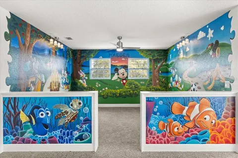 $1,190,000 | 14355 Black Lake Preserve Street, Winter Garden, FL 34787