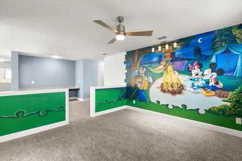 $1,190,000 | 14355 Black Lake Preserve Street, Winter Garden, FL 34787