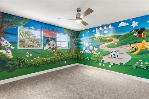 $1,190,000 | 14355 Black Lake Preserve Street, Winter Garden, FL 34787