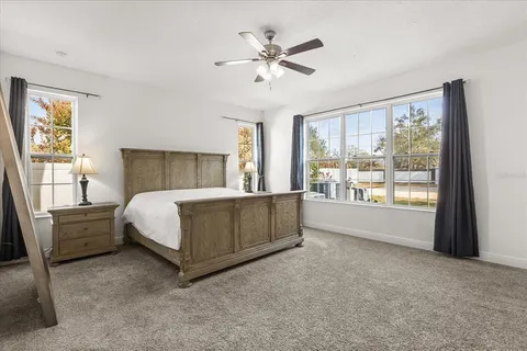 $1,190,000 | 14355 Black Lake Preserve Street, Winter Garden, FL 34787