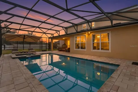 $1,190,000 | 14355 Black Lake Preserve Street, Winter Garden, FL 34787