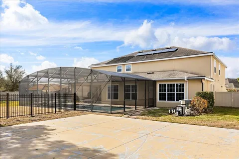 $1,190,000 | 14355 Black Lake Preserve Street, Winter Garden, FL 34787