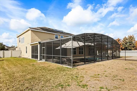 $1,190,000 | 14355 Black Lake Preserve Street, Winter Garden, FL 34787