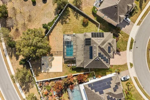 $1,190,000 | 14355 Black Lake Preserve Street, Winter Garden, FL 34787