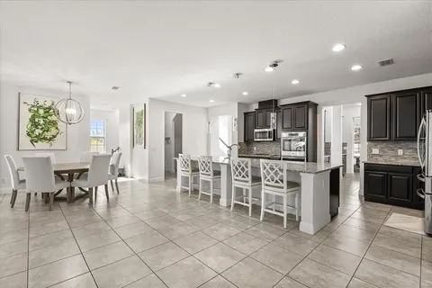 $1,190,000 | 14355 Black Lake Preserve Street, Winter Garden, FL 34787