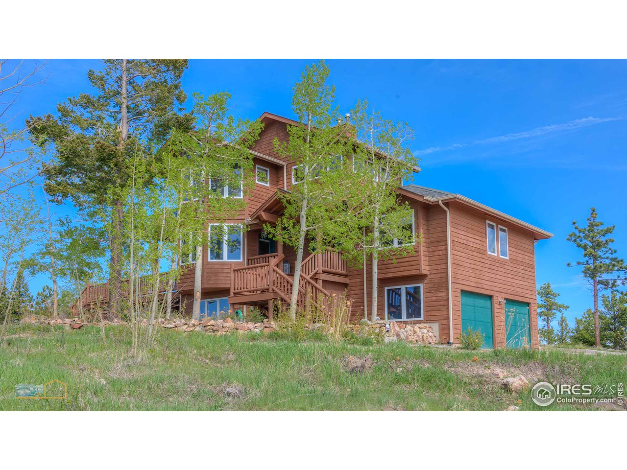 10001 Gold Hill Road Boulder, CO 80302 - Photo 1 of 40 10001 Gold Hill Rd