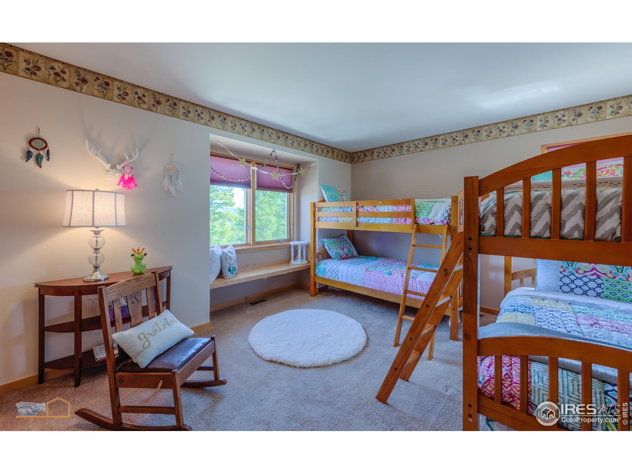 10001 Gold Hill Road Boulder, CO 80302 - Photo 20 of 40 3rd bedroom