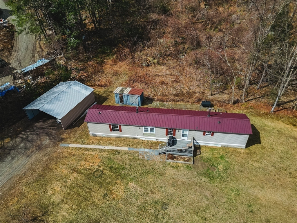 198 West Hawley Road Hawley, MA 01339 - Photo 27 of 33 Gallery Image 27