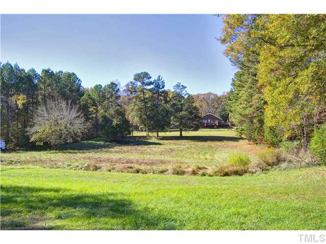 1345 Cole Mill Road Durham, NC 27705 - Photo 22 of 25 Back Yard