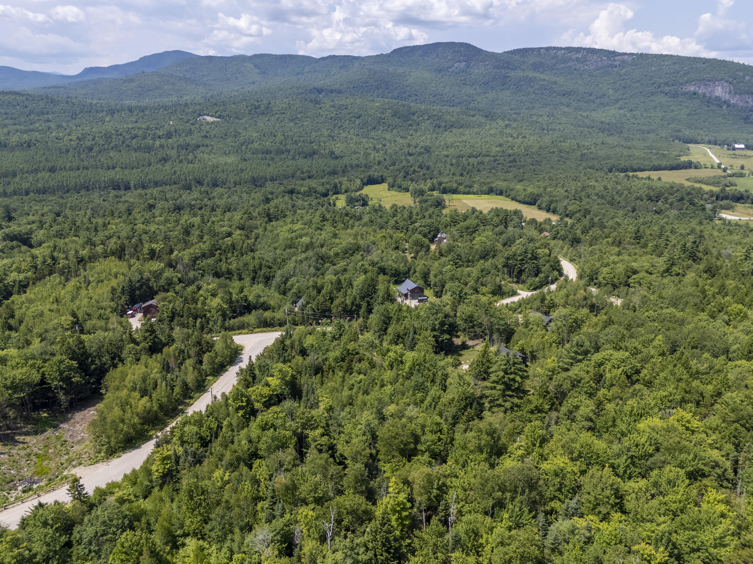 Lot 5 Gentle Ben Road Bethel, ME 04217 - Photo 8 of 16 winterparklot5-8