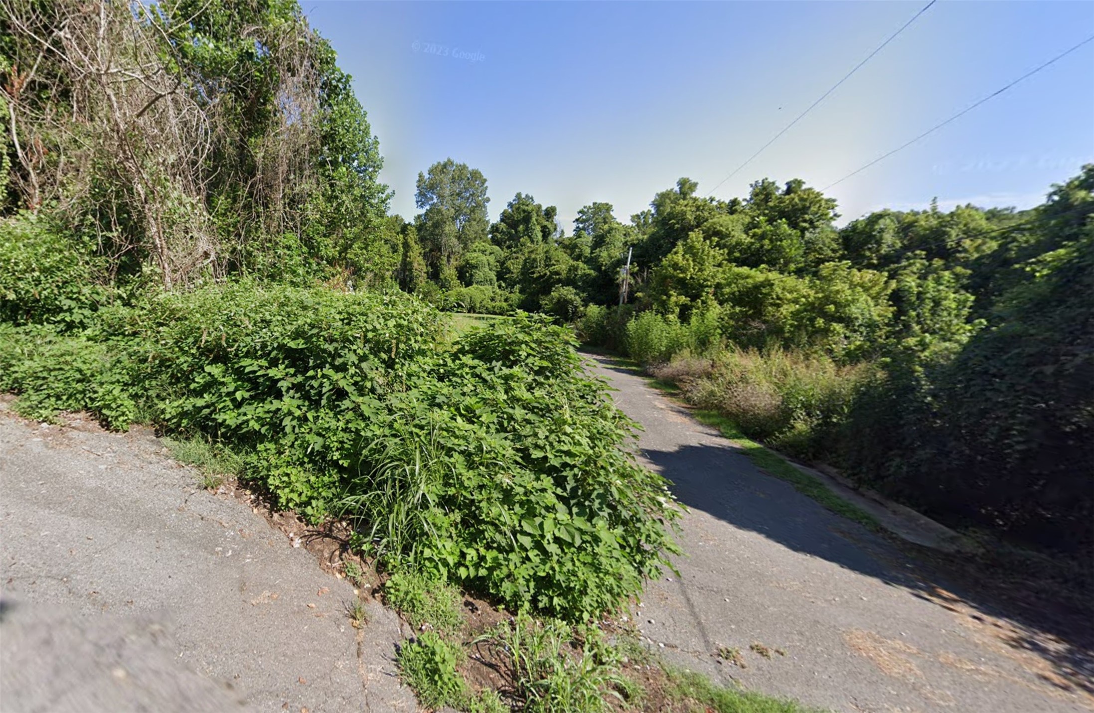 0 Walker Street Other, AR 72342 - Photo 3 of 4