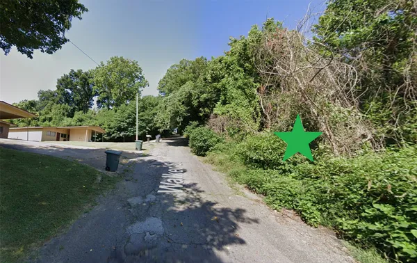 a view of street view