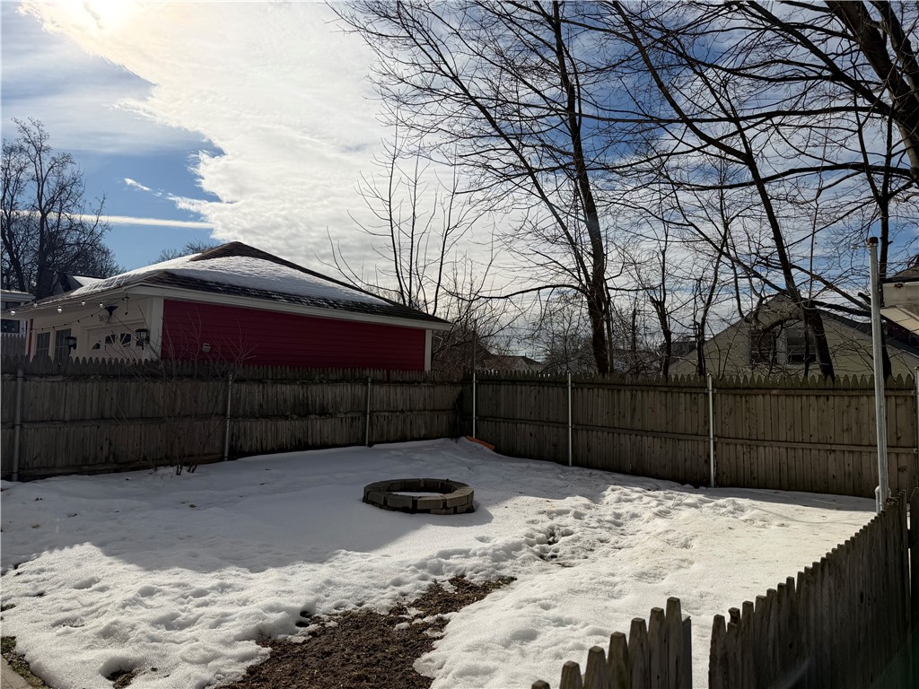 56 Waltham Street Pawtucket, RI 02860 - Photo 16 of 16