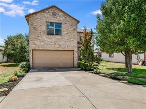 1220 Apollo Circle Round Rock, TX 78664 - Photo 2 of 22