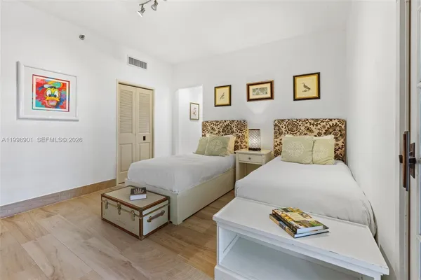 a outdoor living space with furniture and a potted plant